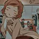 Эмодзи Aya Koda / Bungo Stray Dogs