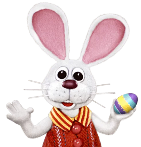 Эмодзи Happy Easter