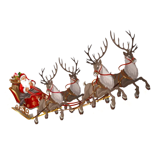 Эмодзи New Year