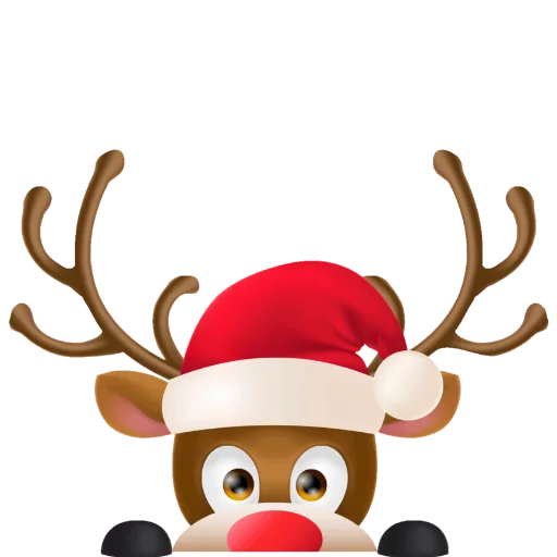 Эмодзи New Year