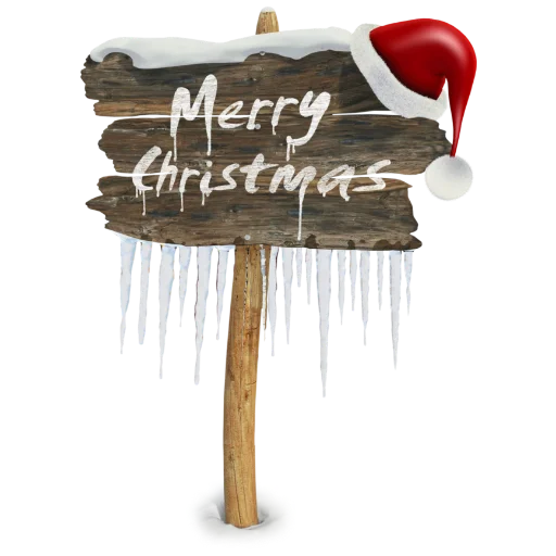 Эмодзи New Year