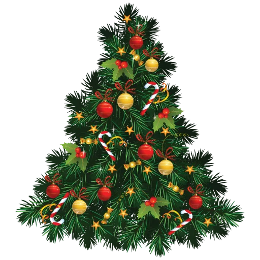 Эмодзи New Year