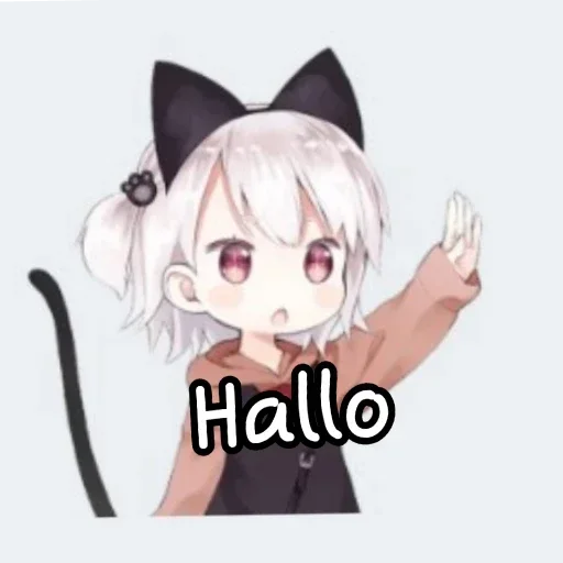 Эмодзи Happy Onee 1