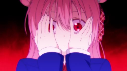 Эмодзи Happy Sugar Life