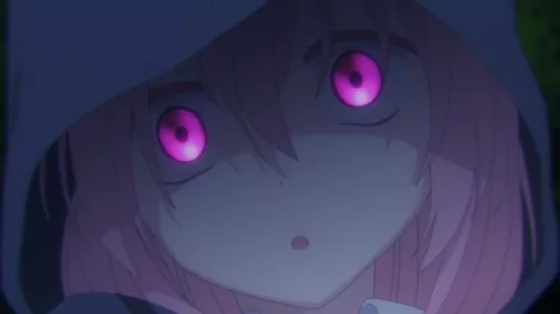 Эмодзи Happy Sugar Life