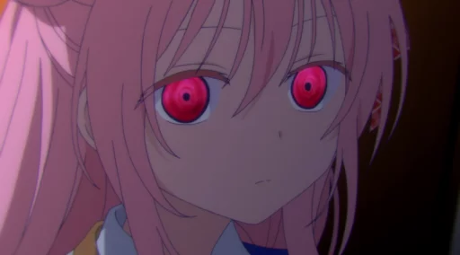 Эмодзи Happy Sugar Life