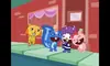 Эмодзи Happy Tree Friends