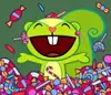 Эмодзи Happy Tree Friends