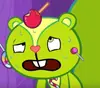 Эмодзи Happy Tree Friends