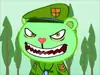Эмодзи Happy Tree Friends