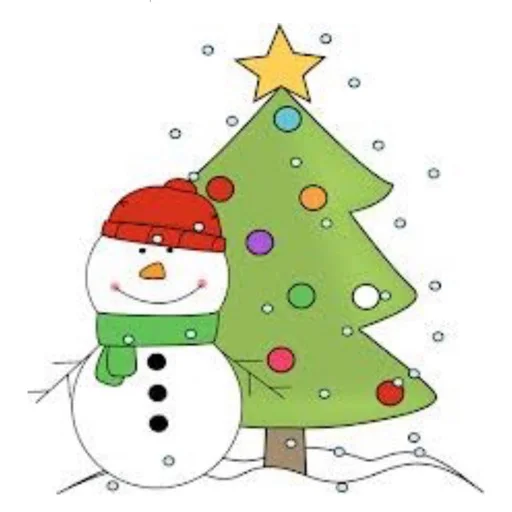 ⛄️