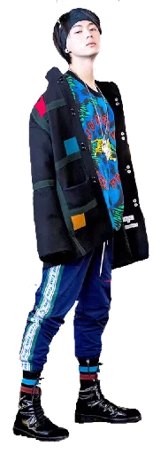 Эмодзи HarajukuTAgt