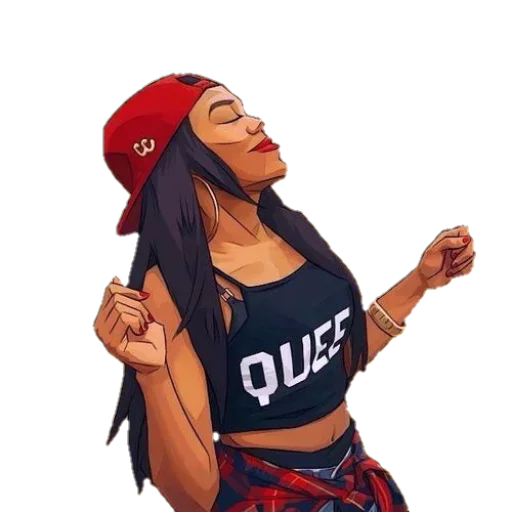 Эмодзи Black Love