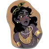 Эмодзи Hare Krishna ❤️