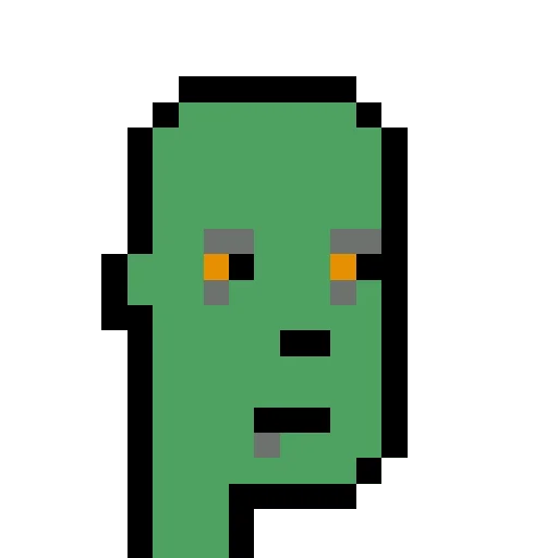 Эмодзи Harmony Punks