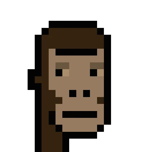 Эмодзи Harmony Punks