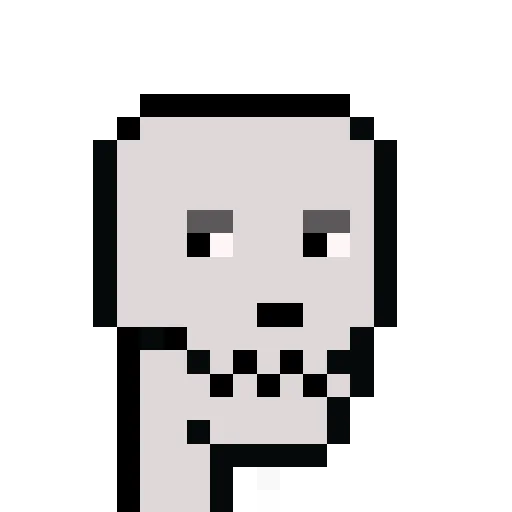 Эмодзи Harmony Punks