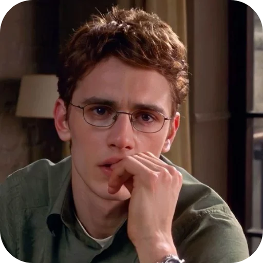 Эмодзи Harry Osborn