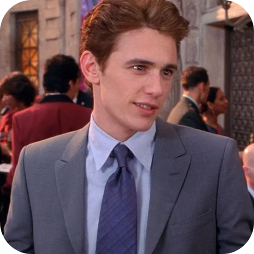 Эмодзи Harry Osborn