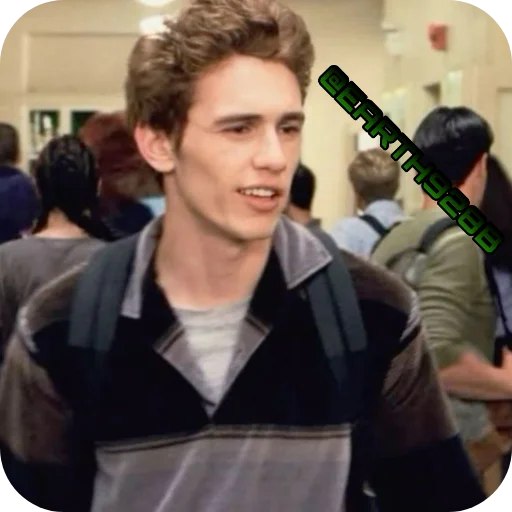 Эмодзи Harry Osborn