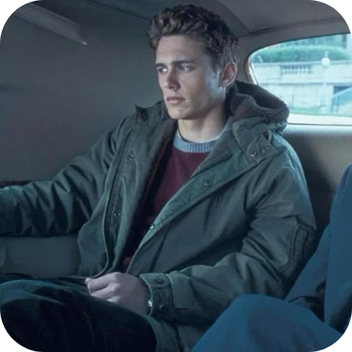 Эмодзи Harry Osborn