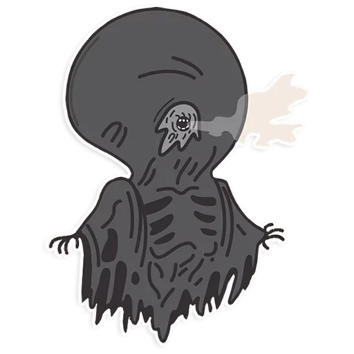 Эмодзи Harry Potter Cartoons