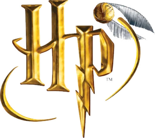 Эмодзи Harry Potter