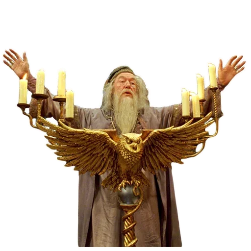 Эмодзи Harry Potter