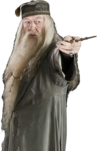 Эмодзи Harry Potter