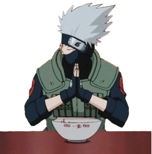 Эмодзи Naruto