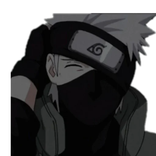 Эмодзи Naruto