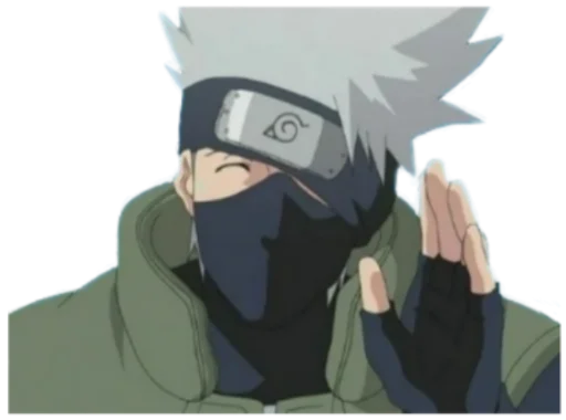 Эмодзи Naruto