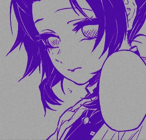 💜