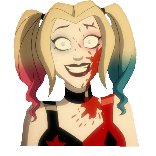 Эмодзи Харви