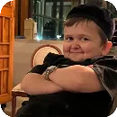 Эмодзи Hasbik