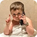 Эмодзи Hasbik