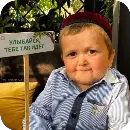 Эмодзи Hasbik