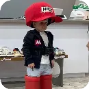 Эмодзи Hasbik