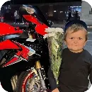 Эмодзи Hasbik