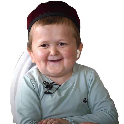 Эмодзи Хасбик