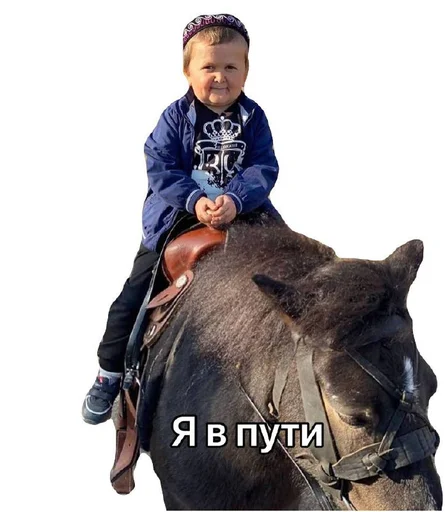 Эмодзи Хасбик