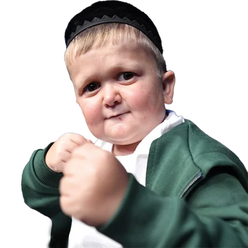 Эмодзи HasbulaHushetskiy