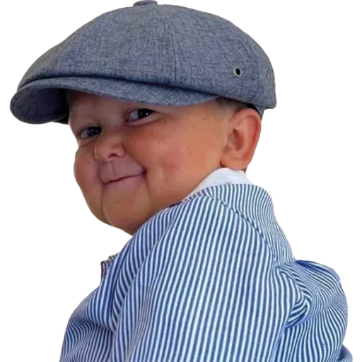 Эмодзи HasbulaHushetskiy