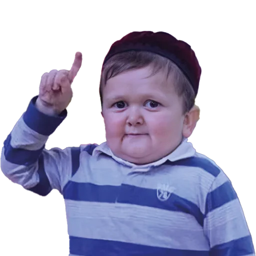 Эмодзи HasbulaHushetskiy