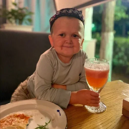 Эмодзи Хасбуля