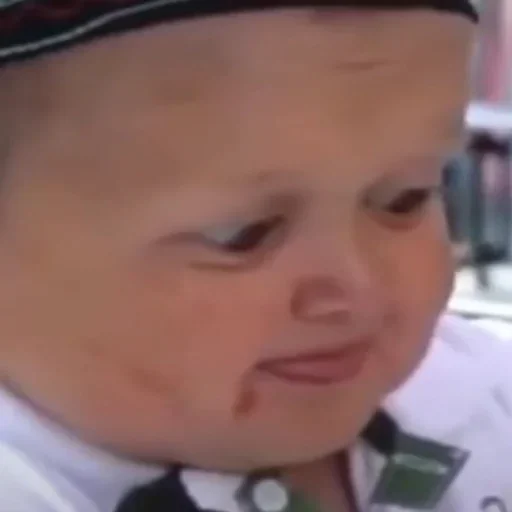 Эмодзи Hasbulla sovietik