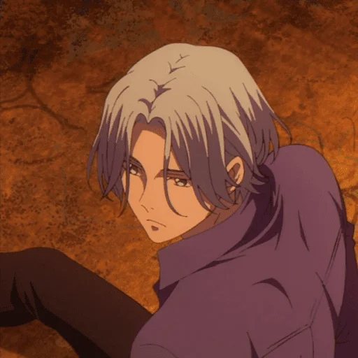 Эмодзи Hasegawa Langa - Sk8 the infinity