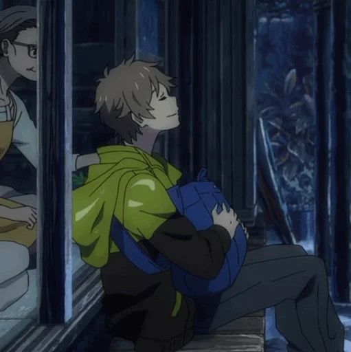 Эмодзи Hashimoto Shun