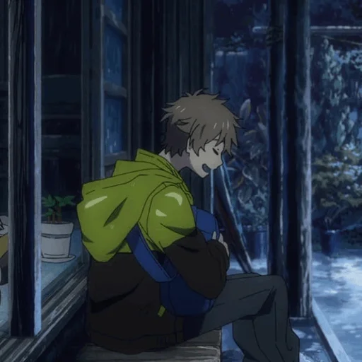 Эмодзи Hashimoto Shun