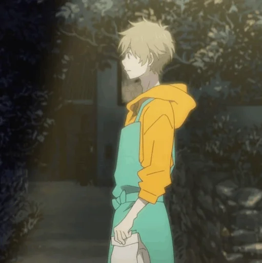 Эмодзи Hashimoto Shun